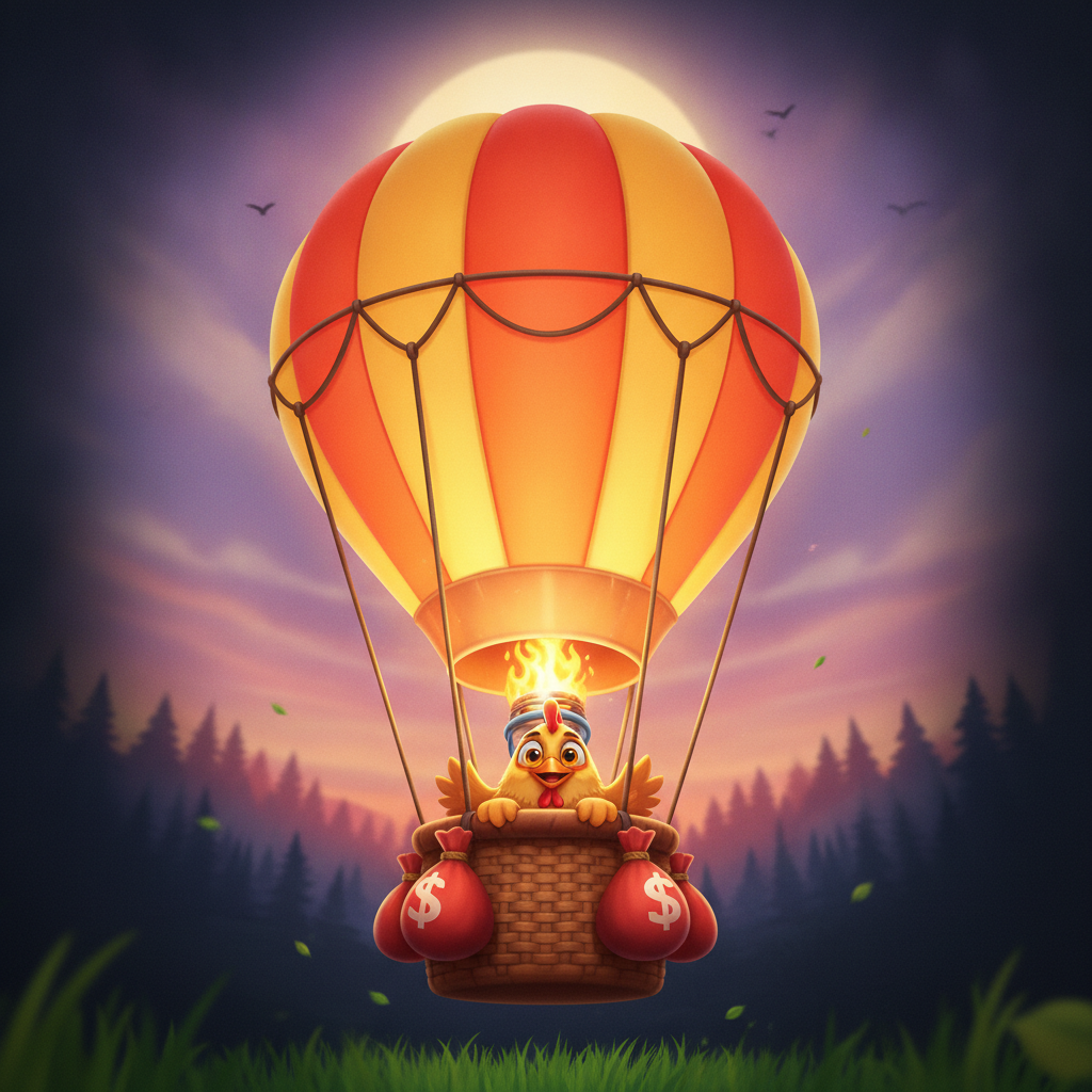 BalloniX