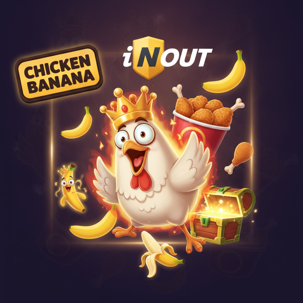 Chicken Banana