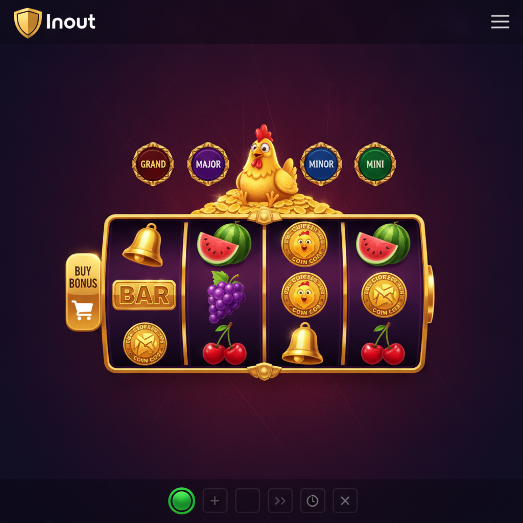 Chicken Coin